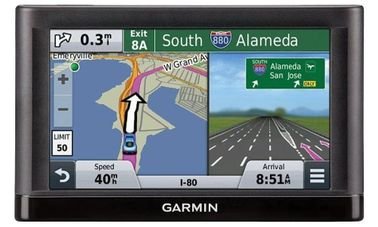 Drive Smart Garmin, GPS 5'' Touch Screen
