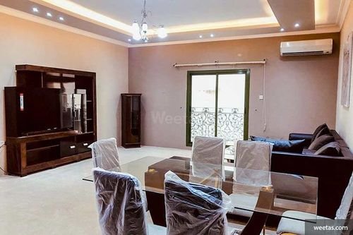 Residential Furnished Building for Sale, 54 Apartments and 8 Shops, Muharraq, Busaiteen