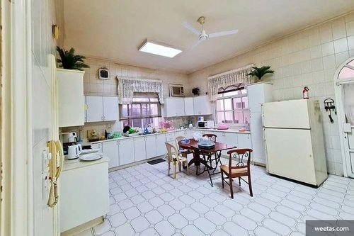 Villa for Monthly Rent in Manama, 1350 SQM, Juffair District