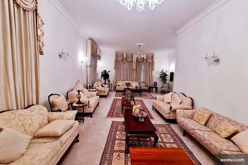 Villa for Monthly Rent in Manama, 1350 SQM, Juffair District