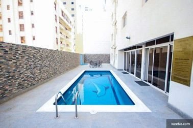 عمارة سكنية مفروشة للإيجار، 30شقة، المنامة، الجفير
