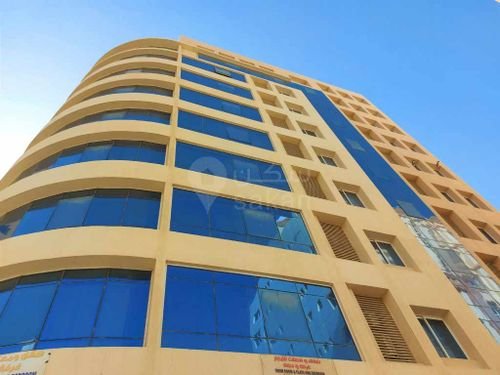 بناية جديدة للبيع في مسقط، بوشر، 5400 متر مربع، 11 طابق
