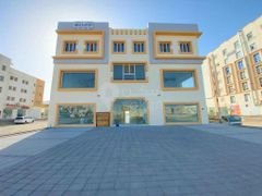 Building for Rent in Muscat, 3 Floors, Aseeb, Al Maabila South City