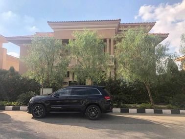 Villa for Sale in Cairo, Madinaty, 629 SQM, 3 Floors