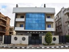 Whole Building for Sale in Cairo, Al Narges, 1570 SQM, 4 Floors