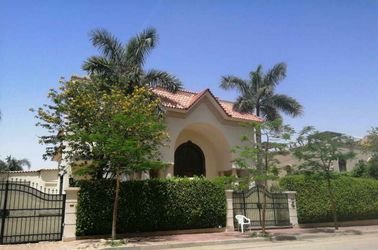 Villa for Rent in Cairo, 650 SQM, New Cairo, Mirage City