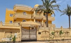 Villa for Rent in Baghdad, Jadriyah, 800 SQM, 3 Floors