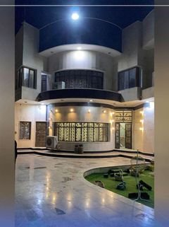 Villa for Sale in Basra, 600 SQM, Abu Al Khasib Al Sndiya