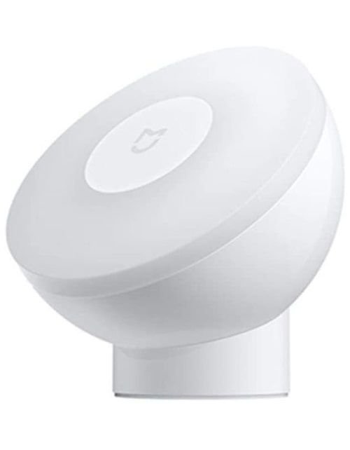 Xiaomi Smart Night Light with Motion Sensor, Magnetic Base, White Color
