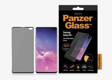 PanzerGlass Galaxy S10+ Screen Protector, With Privacy Layer