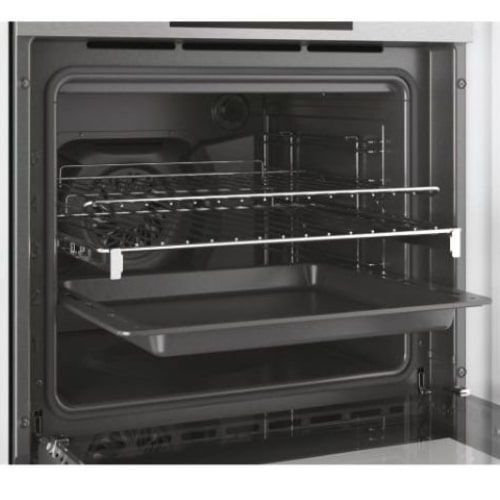 Candy Built-in Electric Oven, 70 Liters, Stainless Steel