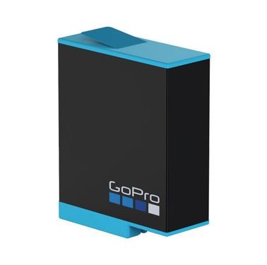 GoPro Hero9 Battery, Rechargeable, 1720mAh Capacity