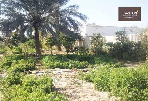 Agricultural Land For Sale in Karzakkan, Northern Governorate, 3357 SQM