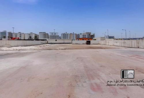 Land For Monthly Rent in Southern Governorate, 2380 SQM, Riffa City, Bu Kowarah