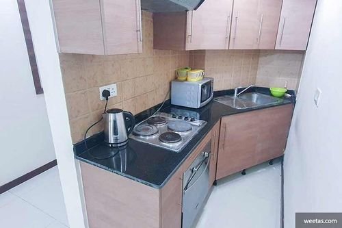 Furnished Studio For Monthly Rent in Juffair, Capital Governorate