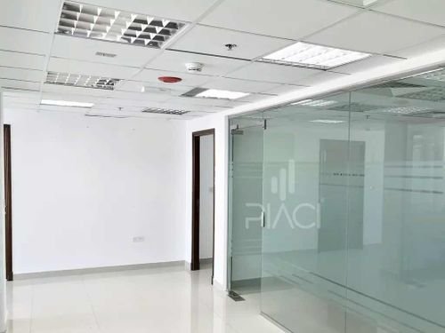 مكتب إداري للإيجار في الدوحة، 55 متر مربع، نجمة، الطريق الدائري الثالث