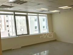 Administrative Office For Rent in Doha, 55 SQM, Najma, C-Ring Road