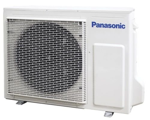 Panasonic Split Air Conditioner, 2 Ton, Tropical Compressor, White