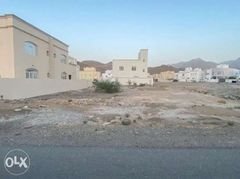Residential Land For Sale, 620 SQM, Bawshar, Muscat