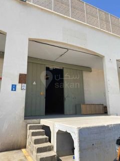 Warehouse For Monthly Rent in Muscat, 1050 SQM, Bawshar, Ghala Industrial Estate