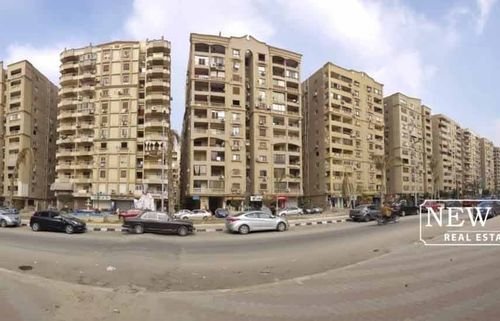 أرض للبيع في القاهرة، 3472 متر مربع، مدينة نصر، الواحة