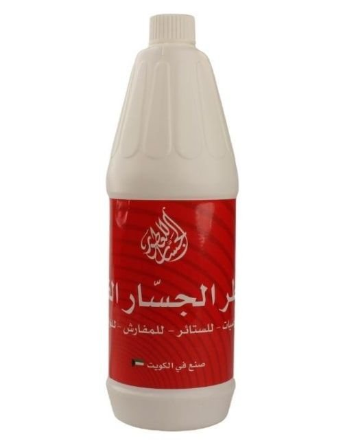 Al Jassar Aroma Floor Freshener, Fragrance, 1 Liter