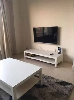 Furnished Studio For Monthly Rent, 88 SQM, New Cairo City, South Investors Area