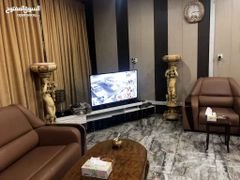 Commercial Office For Rent in Baghdad, Karadah, 200 SQM, Furnsihed