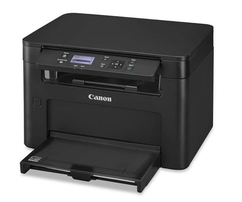 Canon MF113w Multifunction Printer, Monochrome Laser, Wi-Fi, Black Color
