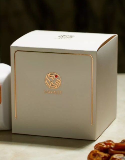 Sawalef Perfumed Oud Incense, 60 gm