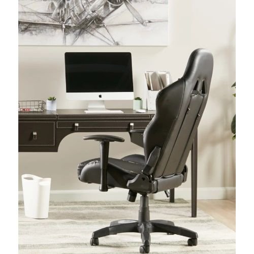 Saber Office Chair, Adjustable, Multi Color