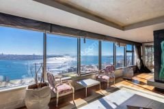 Luxury Apartment For Rent in Turkey, 320 SQM, 2 Rooms, Istanbul, Sisli