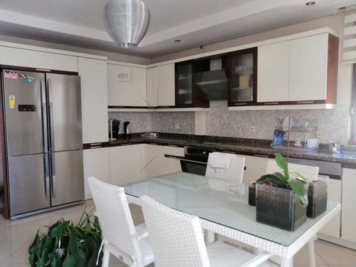 Duplex Apartment For Sale in Turkey, 350 SQM, 6 Rooms, Antalya, konyaalti