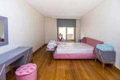 Luxury Apartment For Rent in Turkey, 330 SQM, Istanbul, Besiktas