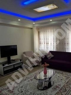 Apartment For Rent in Turkey, 110 SQM, Istanbul, Fatih