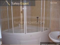 Duplex Villa For Sale in Turkey, Antalya, 250 SQM, 7 Rooms