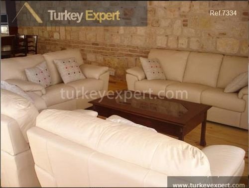 فيلا دوبلكس للبيع في تركيا، أنطاليا، 250 متر مربع، 7 غرف