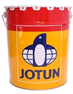 Jotun PVA Primer Drum Paint, 18 Liter, White