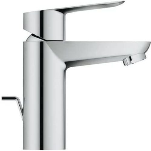 BAULOOP Single Basin Mixer from Grohe 1/2 Inch, Chrome