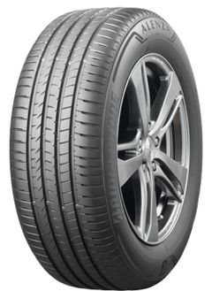 Bridgestone Alenza Car Tyre, 275/45 Size, Black, Japanese