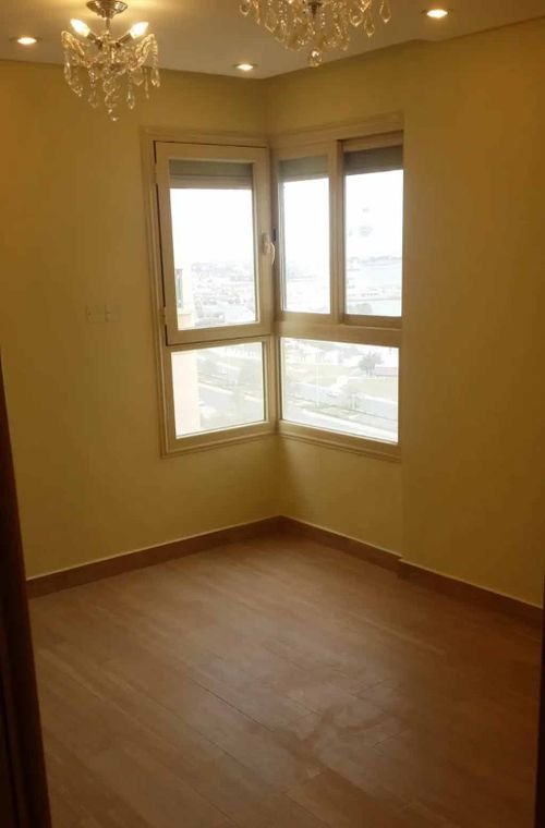 شقة غير مفروشة للبيع في الكويت، بنيد القار، 101 متر مربع، 4 غرف