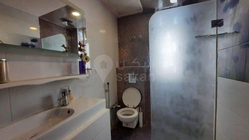 Apartment For Sale in Hawally, Shaab, 87 SQM, 2 Rooms
