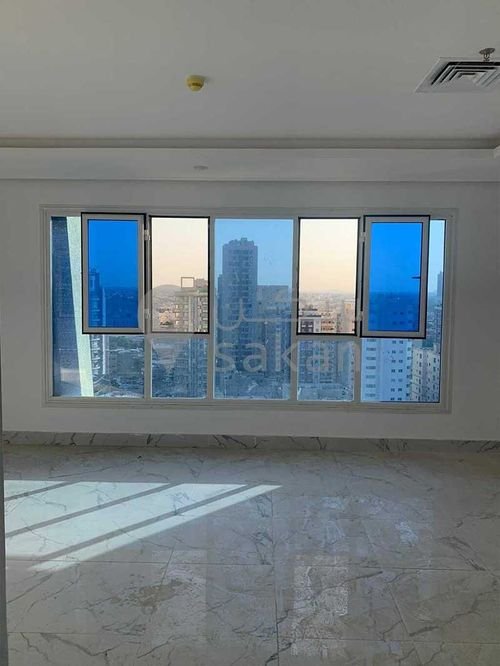 Apartment For Sale in Kuwait, Bnaid Al-Qar, 101 SQM, 3 Rooms