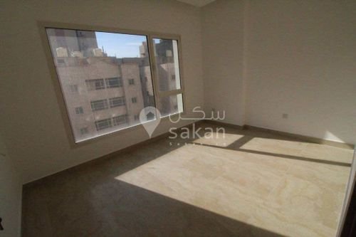 شقة للبيع في الأحمدي، المهبولة، 112 متر مربع، 3 غرف