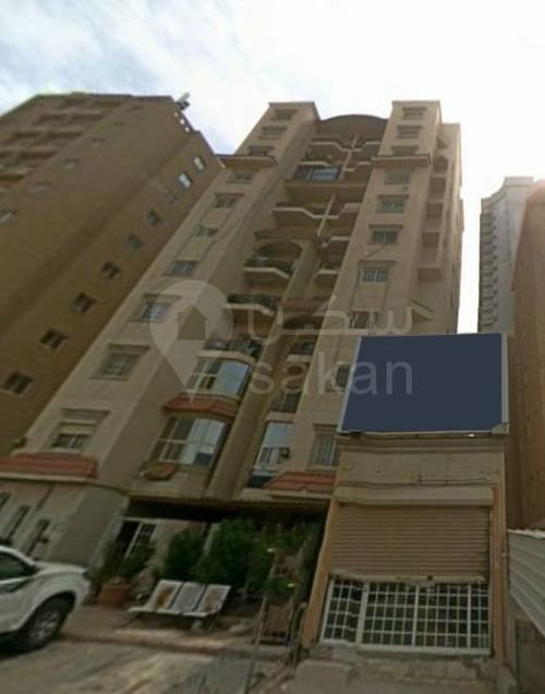 Furnished Apartment For Sale in Mahboula, Block 1, 120 SQM, 3 Rooms