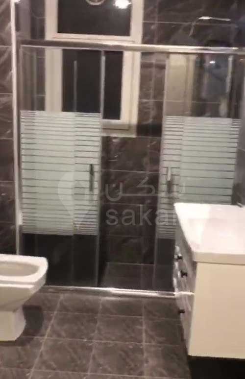 Apartment For Sale in Hawally, Jabriya, 108 SQM, 2 Rooms, Unfurnished