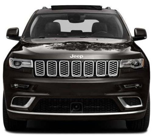 Jeep Grand Cherokee Summit 2020 New Car for sale, Black