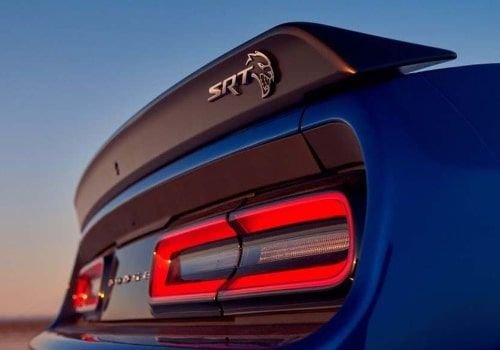 Dodge Challenger SRT Hellcat Redeye Widebody 2020 New Car for sale, Red