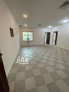 Unfurnished Apartment For Sale, 102 SQM, 3 Rooms, Ahmadi, Mahboula