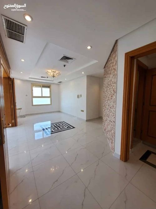 Apartment For Sale in Kuwait, Bnaid Al-Qar, 101 SQM, 12th Floor, Sea View